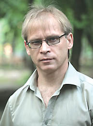 Михаил Ятченко